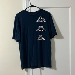 Men’s Kappa T-Shirt XL